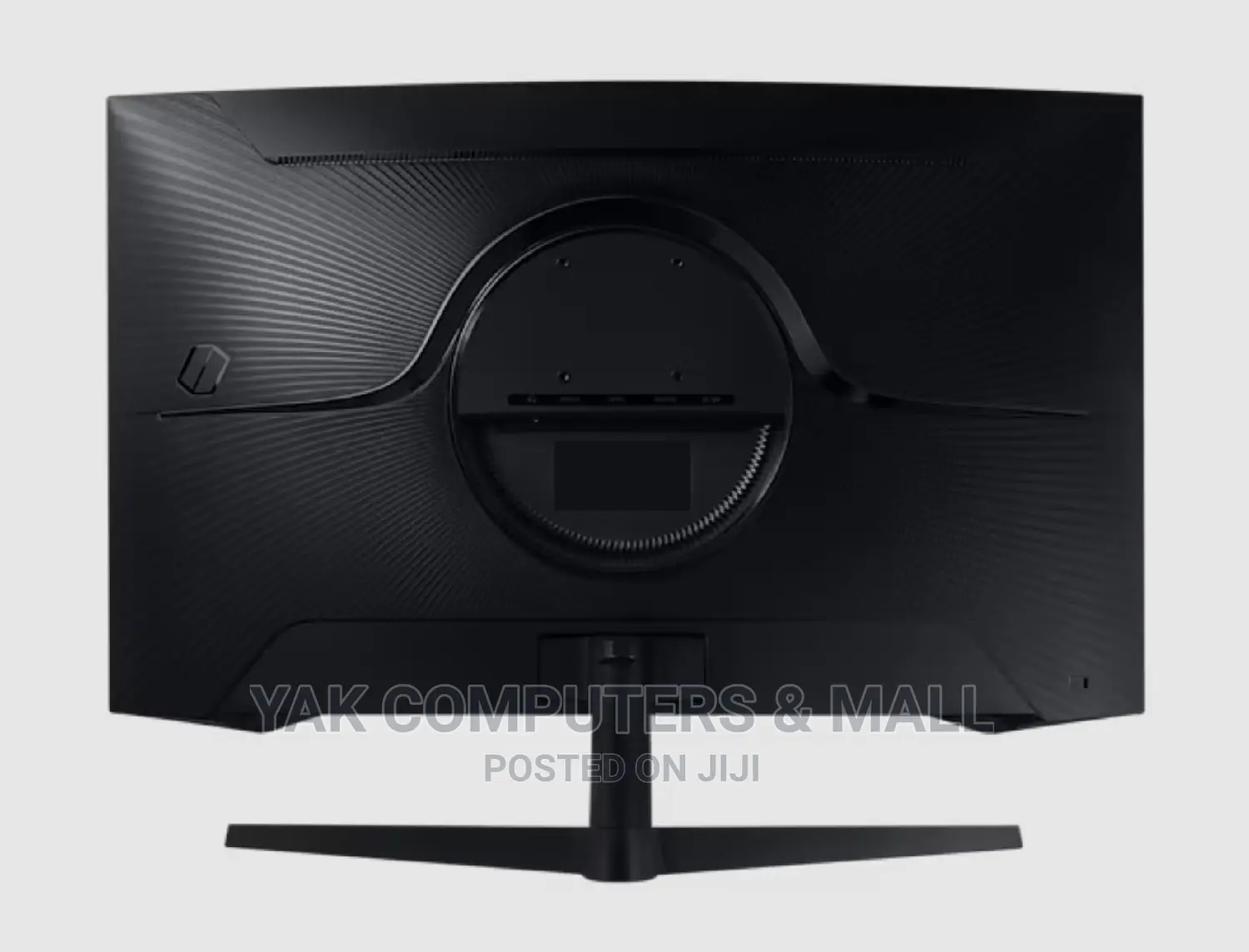 32inch With 144hz Samsung Odyssey G5 Gaming and Graphics