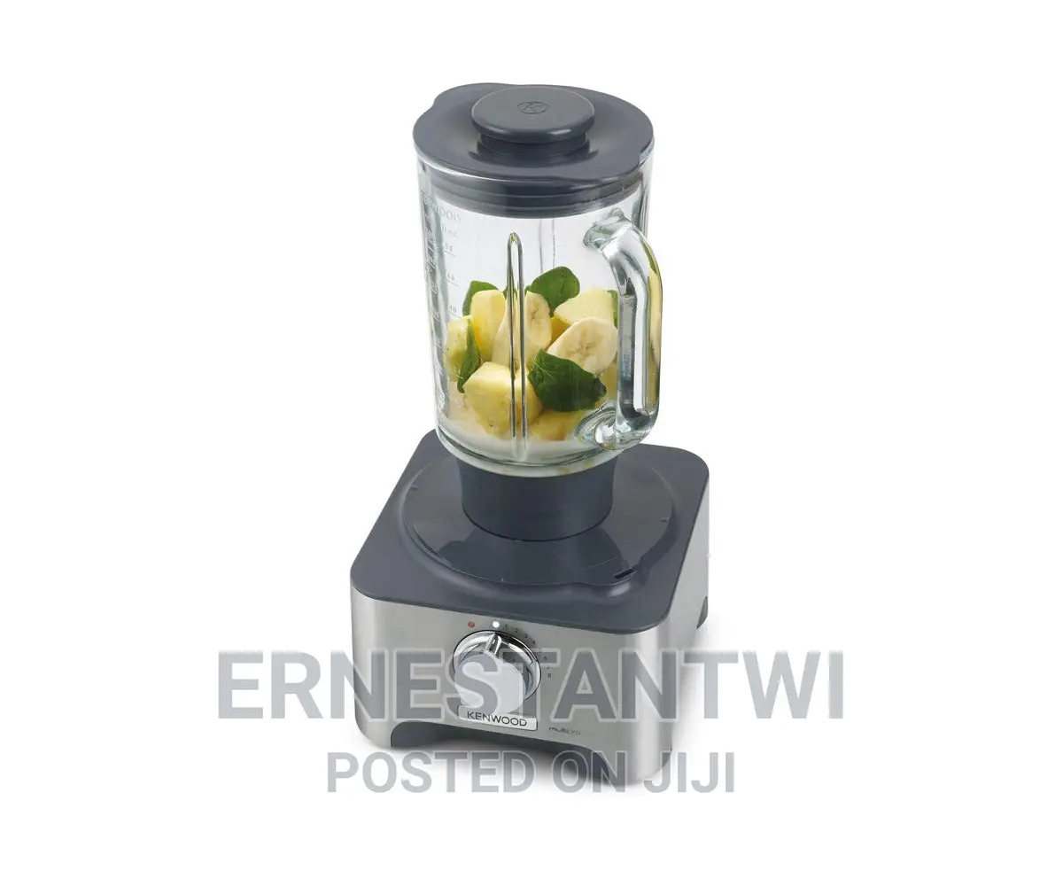Compact Food Processor From Kenwood, Germany