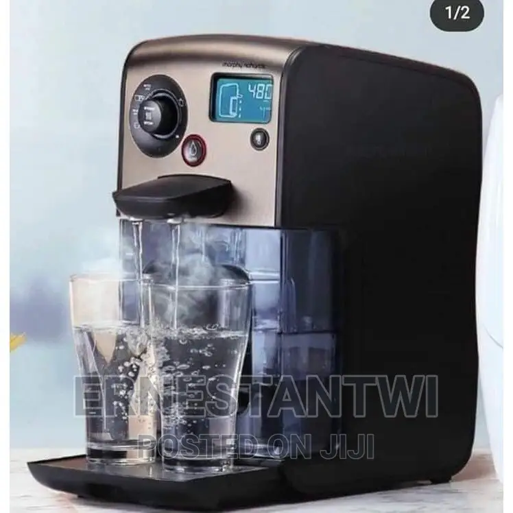 Hot Water Dispenser