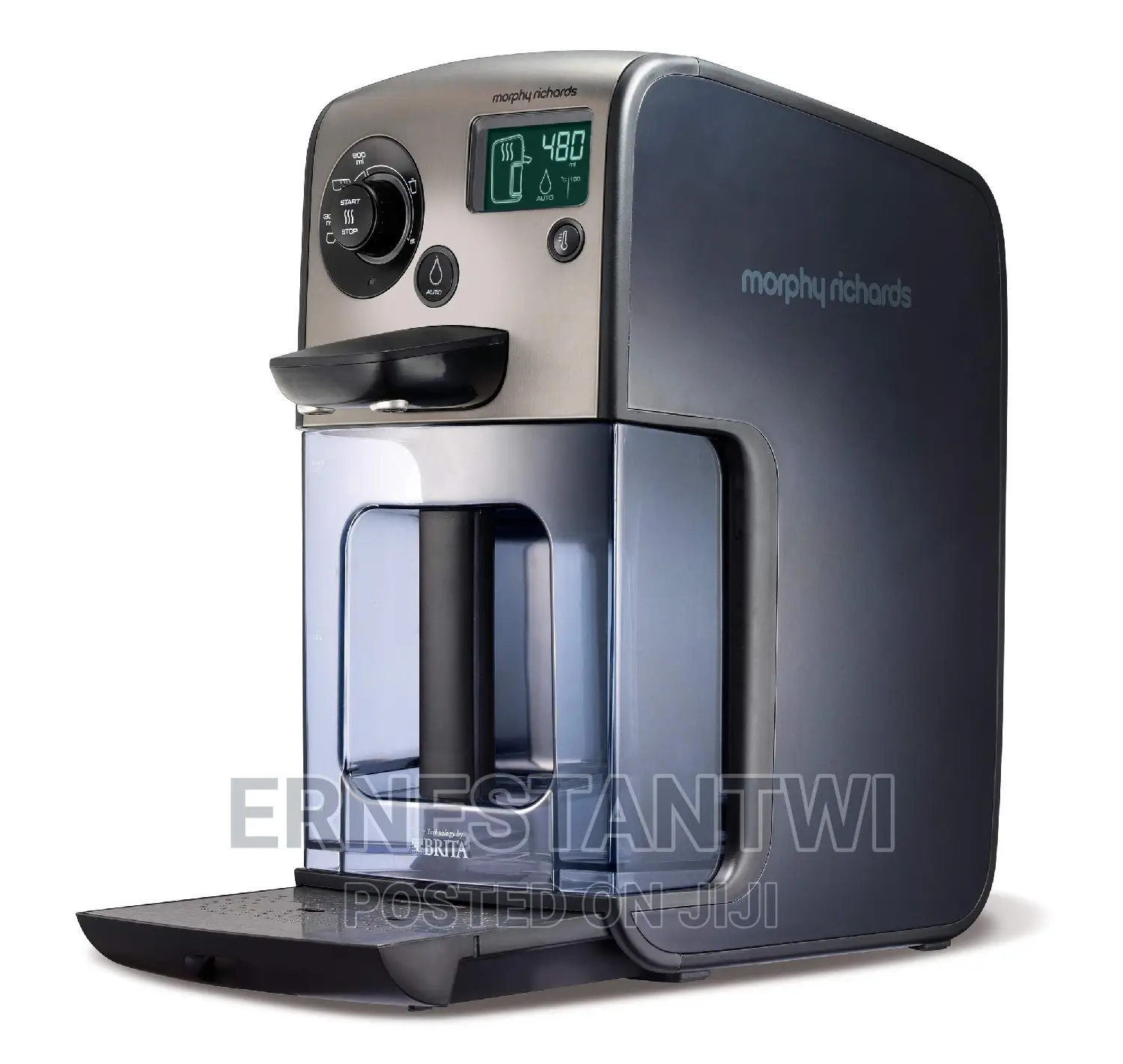 Hot Water Dispenser