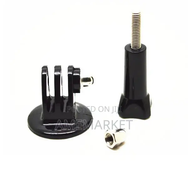 Gopro Mini Tripod Holder Mount Adapter Accessory Camera