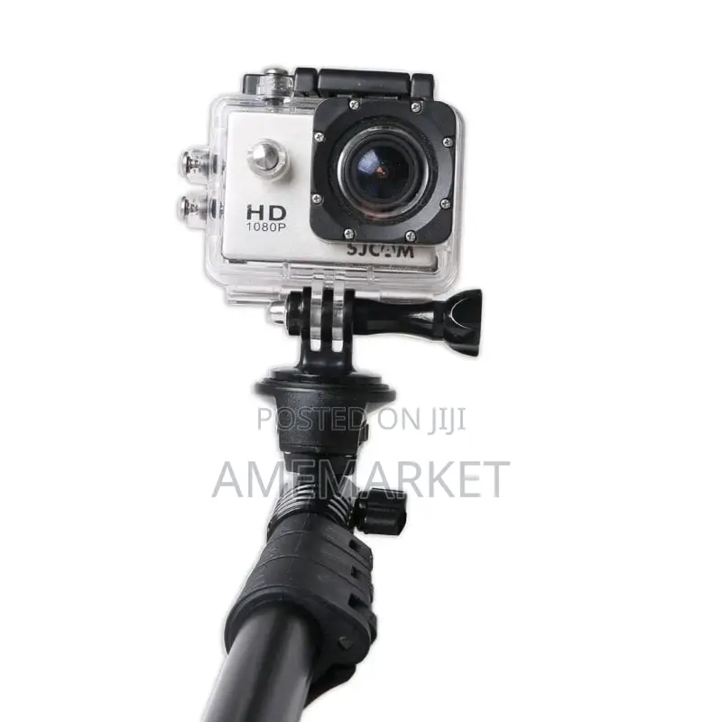 Gopro Mini Tripod Holder Mount Adapter Accessory Camera