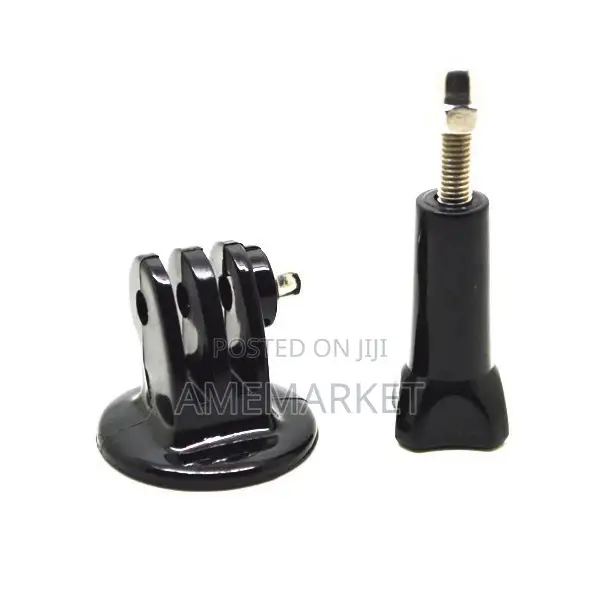 Gopro Mini Tripod Holder Mount Adapter Accessory Camera