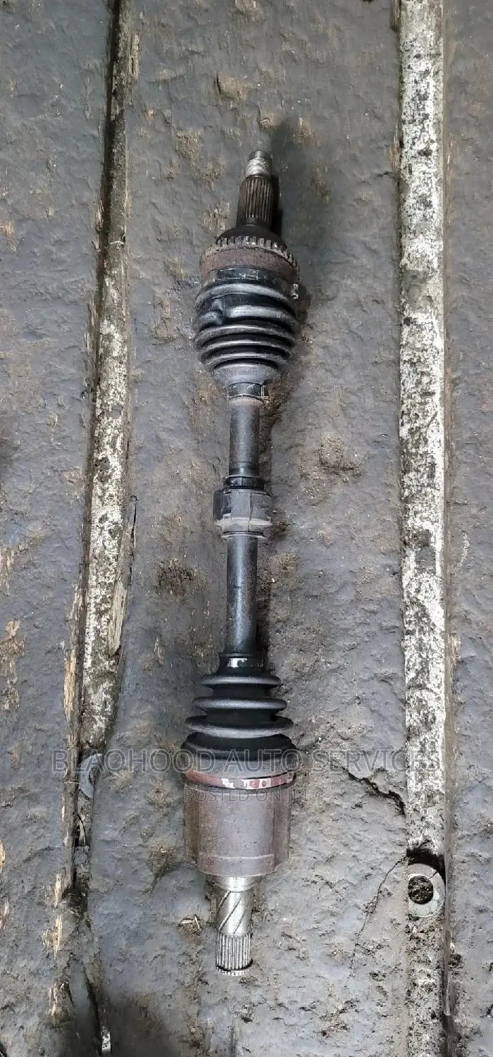 Home Used DRIVE SHAFT for Sale Kia/Honda/Toyota/Benz/Nissan