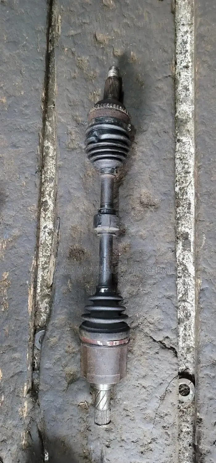 Home Used DRIVE SHAFT for Sale Kia/Honda/Toyota/Benz/Nissan