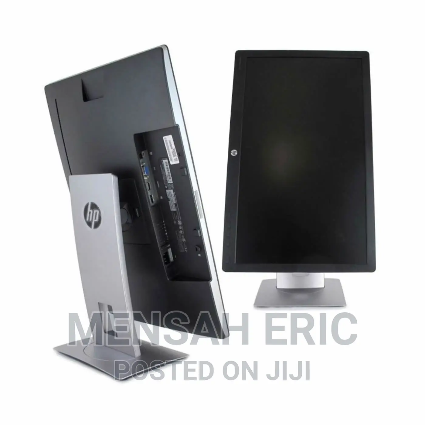 Hp Prodisplay P240va 24" Inch