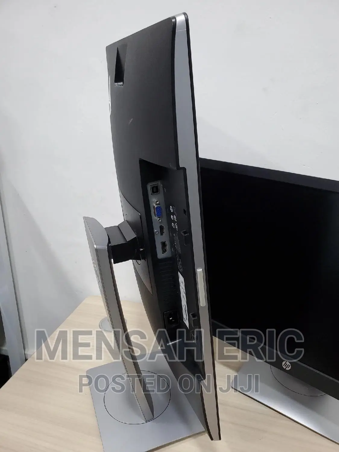 Hp Prodisplay P240va 24" Inch
