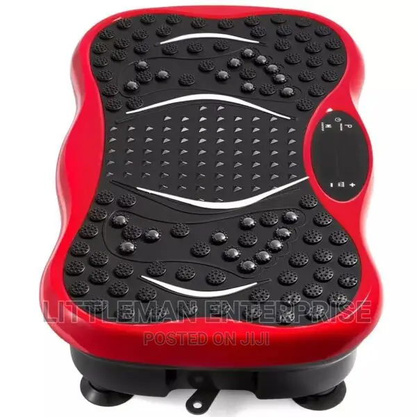 Body Massage Vibration Plate Vibrator