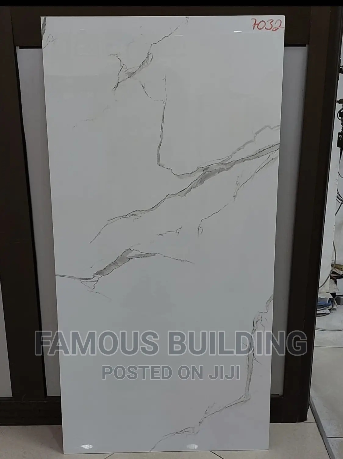 Made in India 60/120 Porcelain Tiles