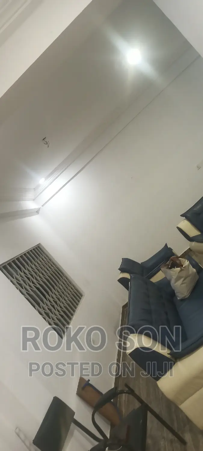 2bdrm Apartment in Dr Roko, Ablekuma for rent