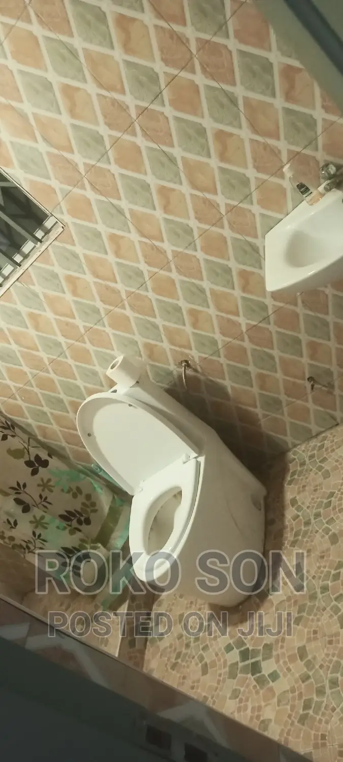 Mini Flat in Dr Roko, Ablekuma for rent