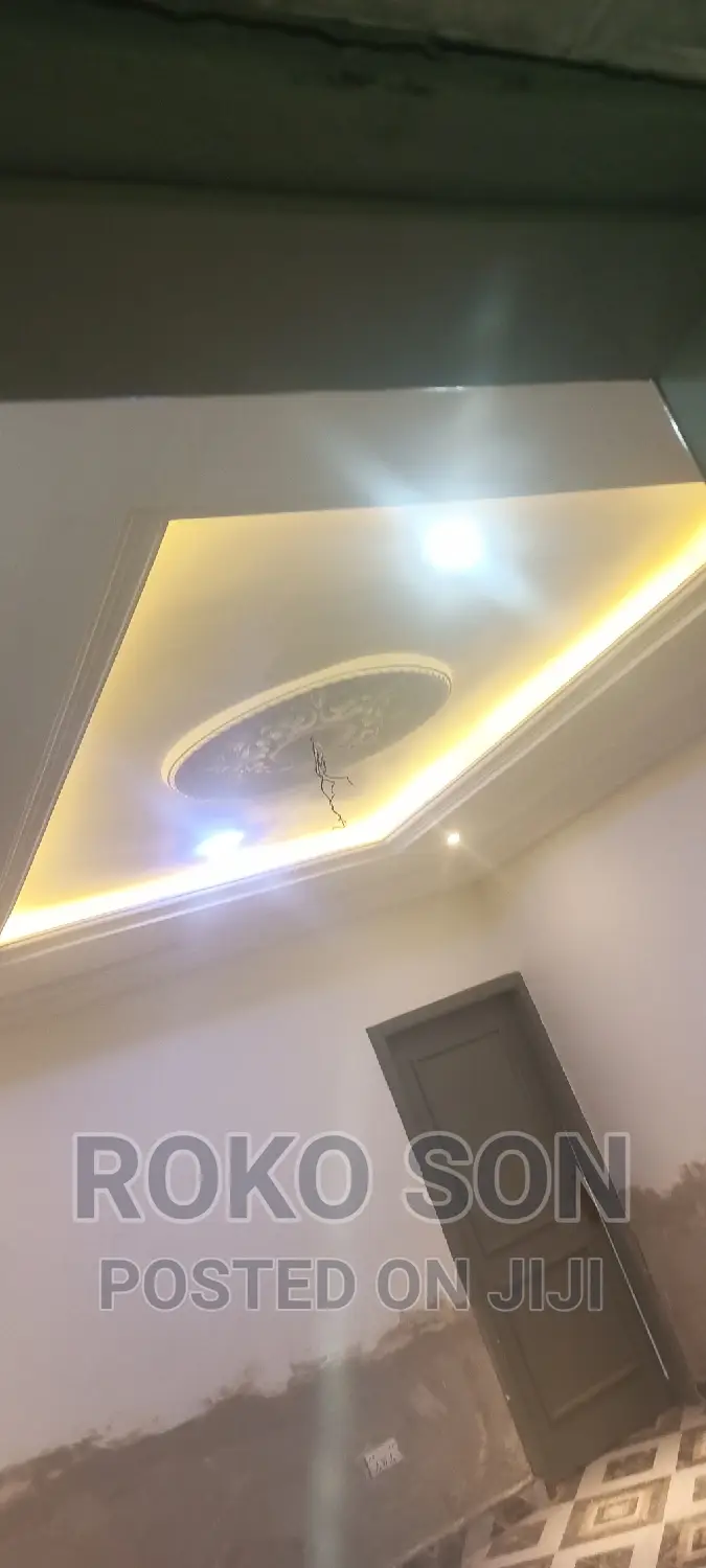 Mini Flat in Dr Roko, Ablekuma for rent