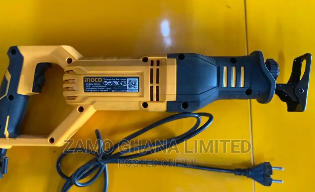 Ingco Reciprocating Saw # Rs8008