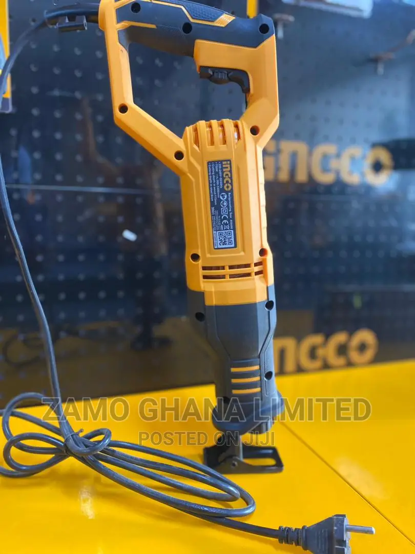 Ingco Reciprocating Saw # Rs8008