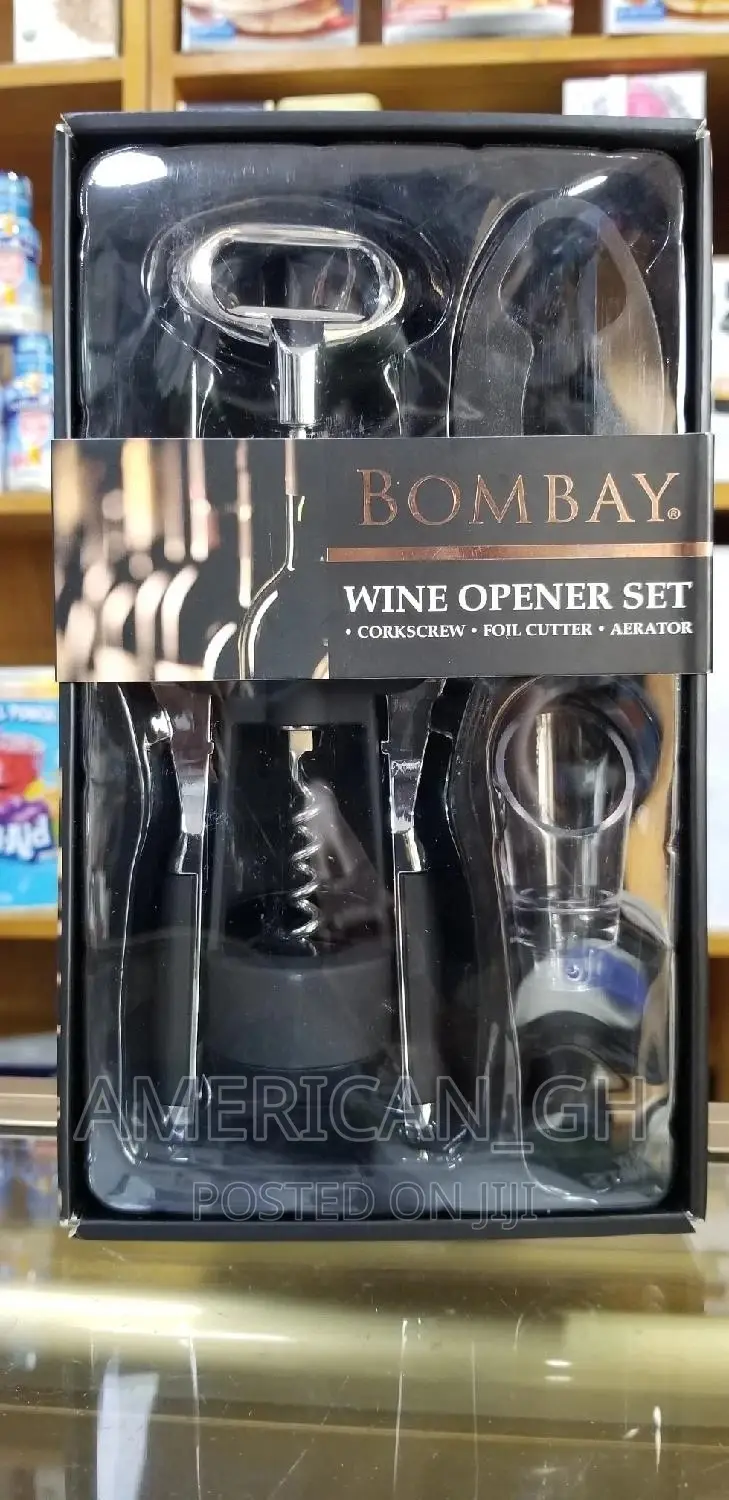 RABBIT Electric Corkscrew