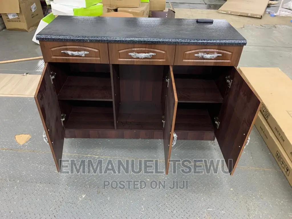 Imported Kitchen Cabinet