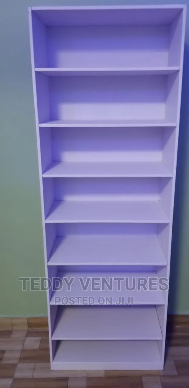 Quality Shoe Rack ( Payment After Delivery)