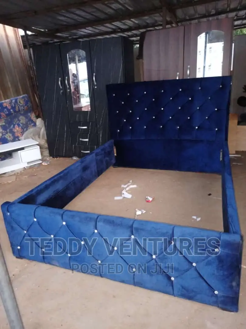 Quality Double Frame( Payment After Delivery)