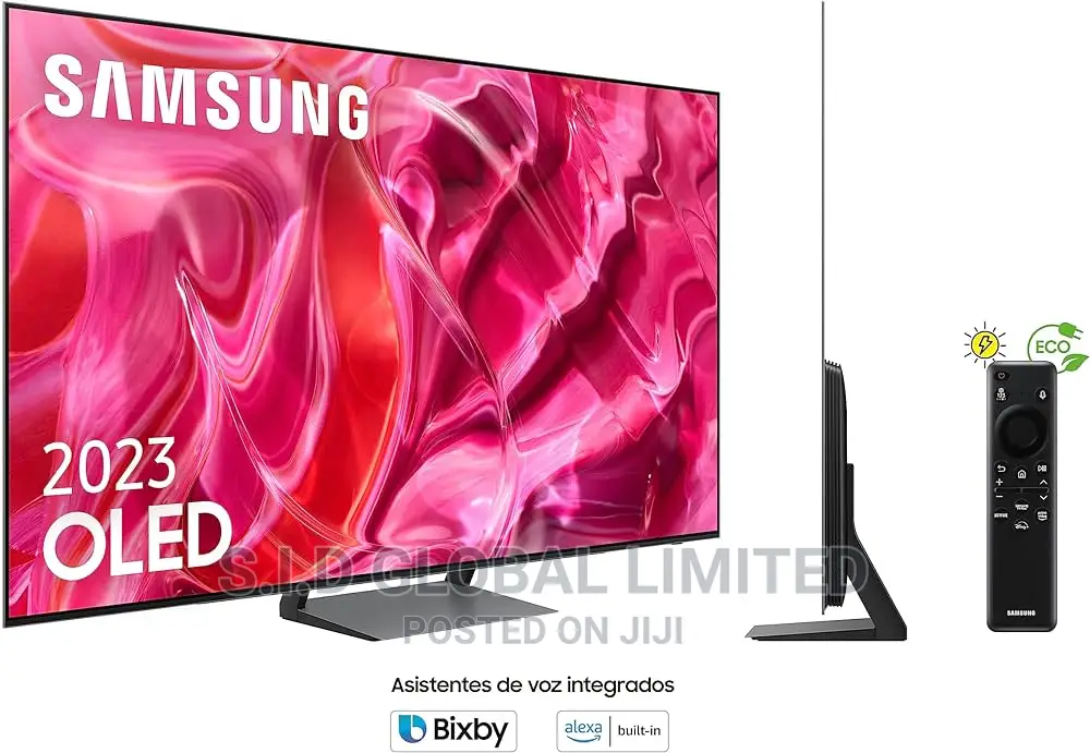 Samsung Oled 77'' S90C Series Quantum HDR Qn77s90c 2023