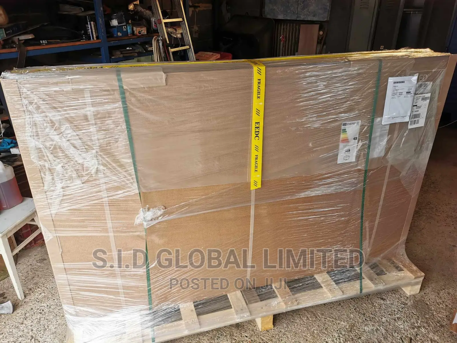 Samsung Oled 77'' S90C Series Quantum HDR Qn77s90c 2023