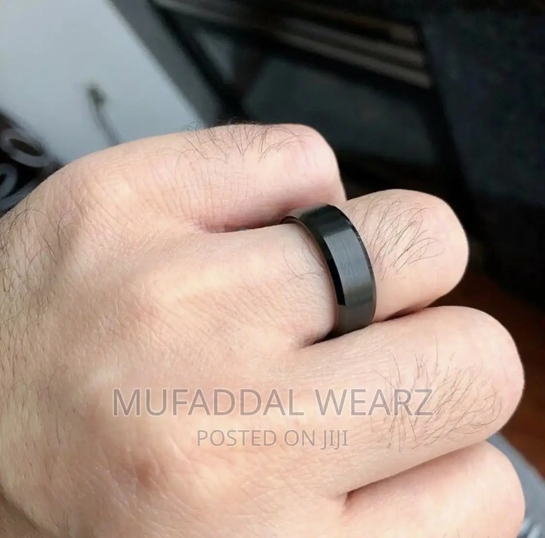 Original Rings