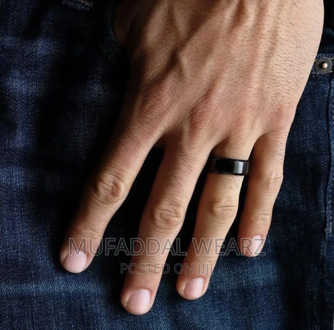 Original Rings