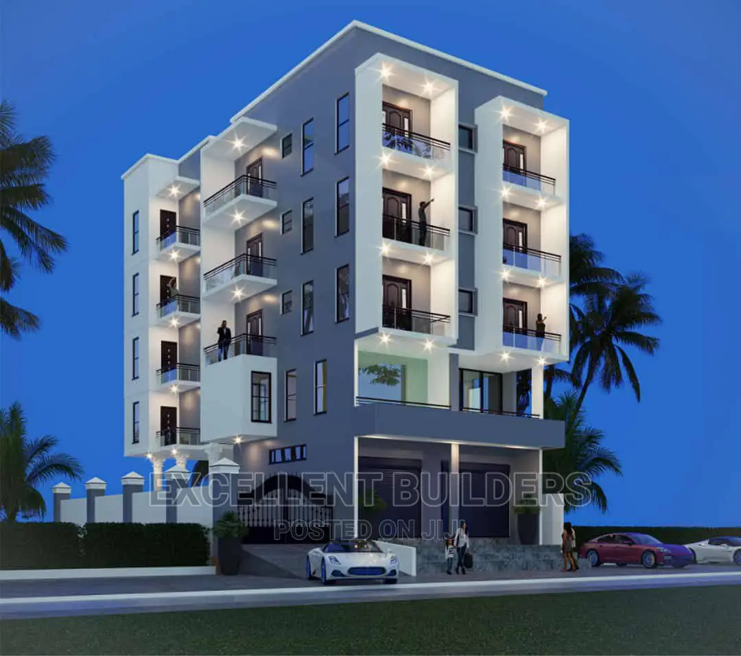 Apartment Designs