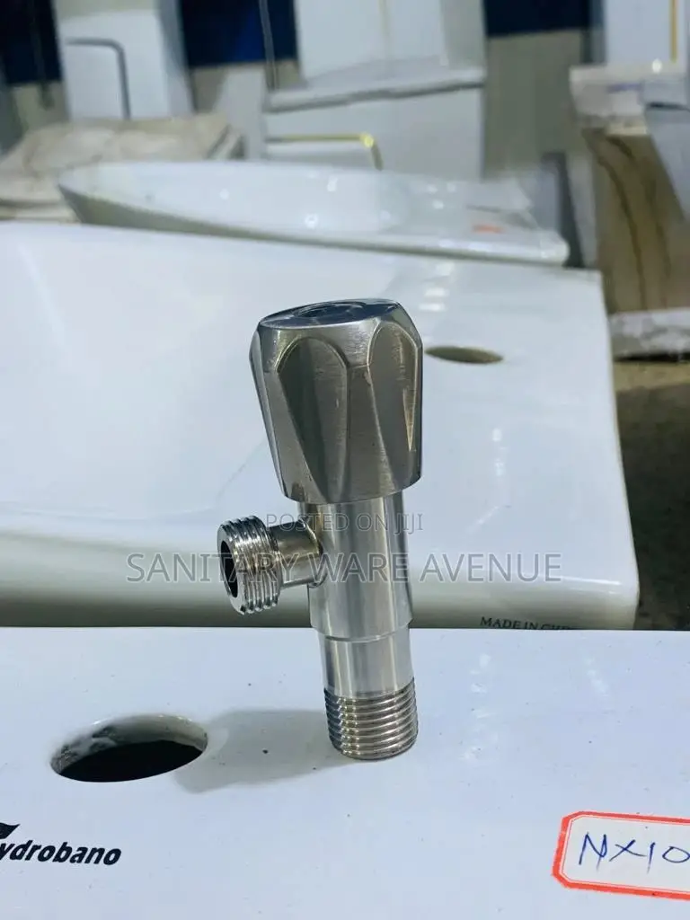 Angle Valve - Water Valves