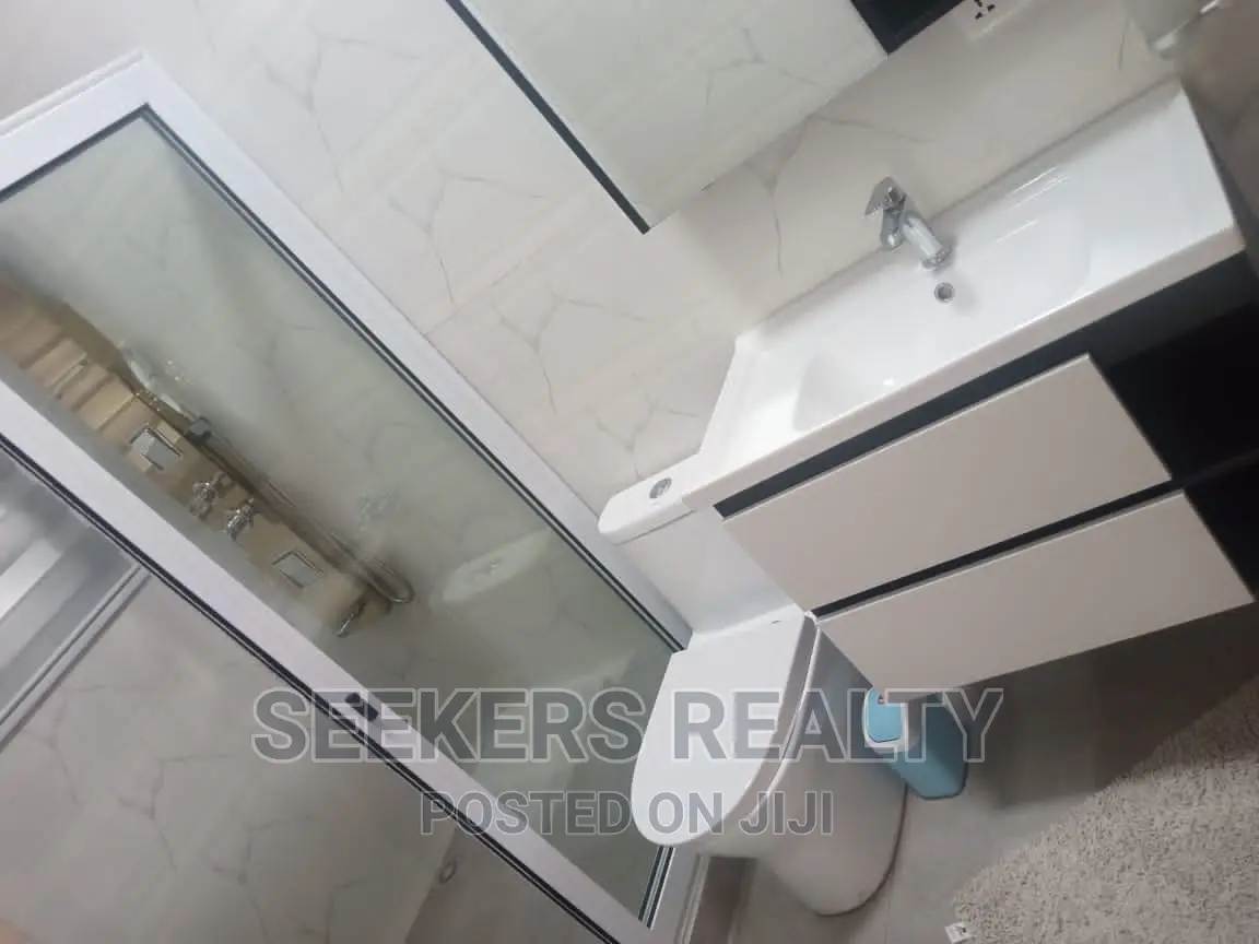 Furnished 2bdrm Apartment in Seekers Realty, Osu for rent