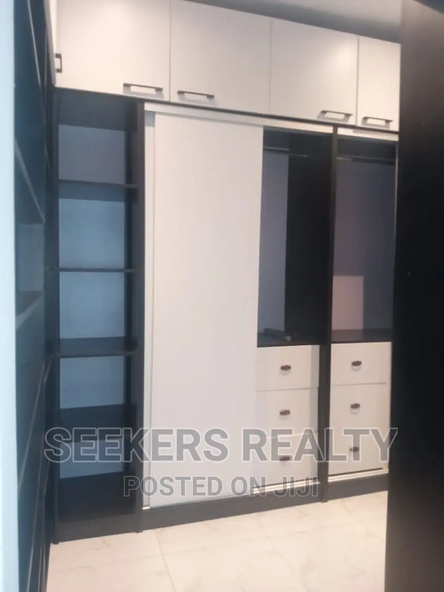 Furnished 2bdrm Apartment in Seekers Realty, Osu for rent