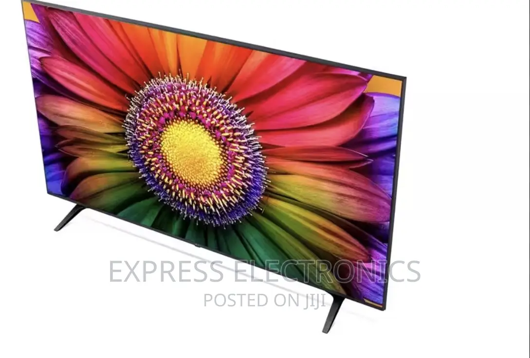 Ultimately View Experience UHD Smart 70”Urlg