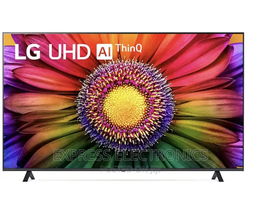 Quality Yet Affordable Slim UHD Smart Lg 70”UR800