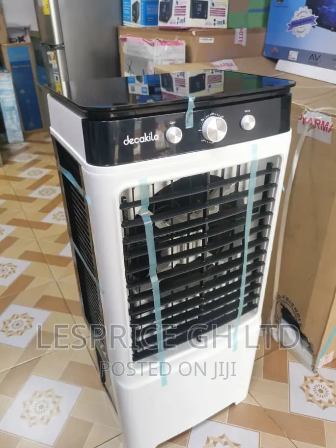 Powerful Made~Decakila 130w Air Cooler