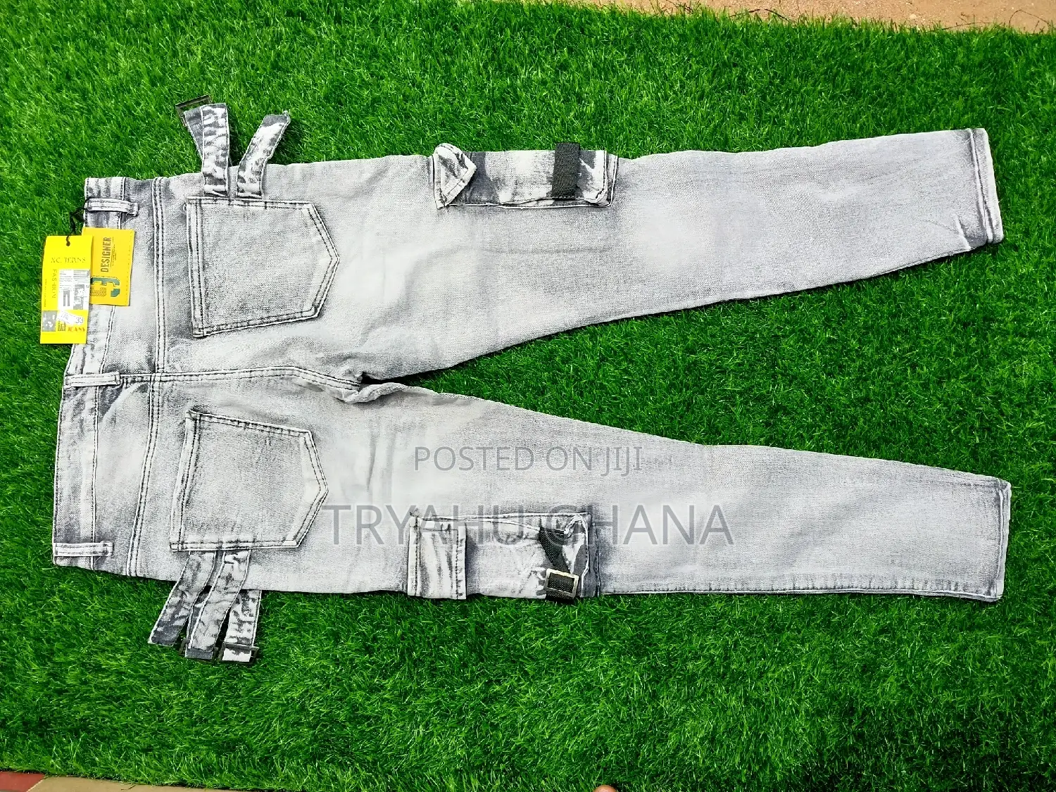 Men's Quality Jeans