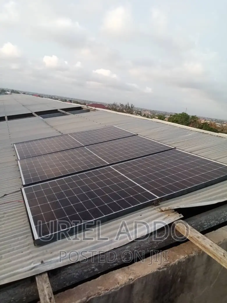 Solar Borehole Pumps