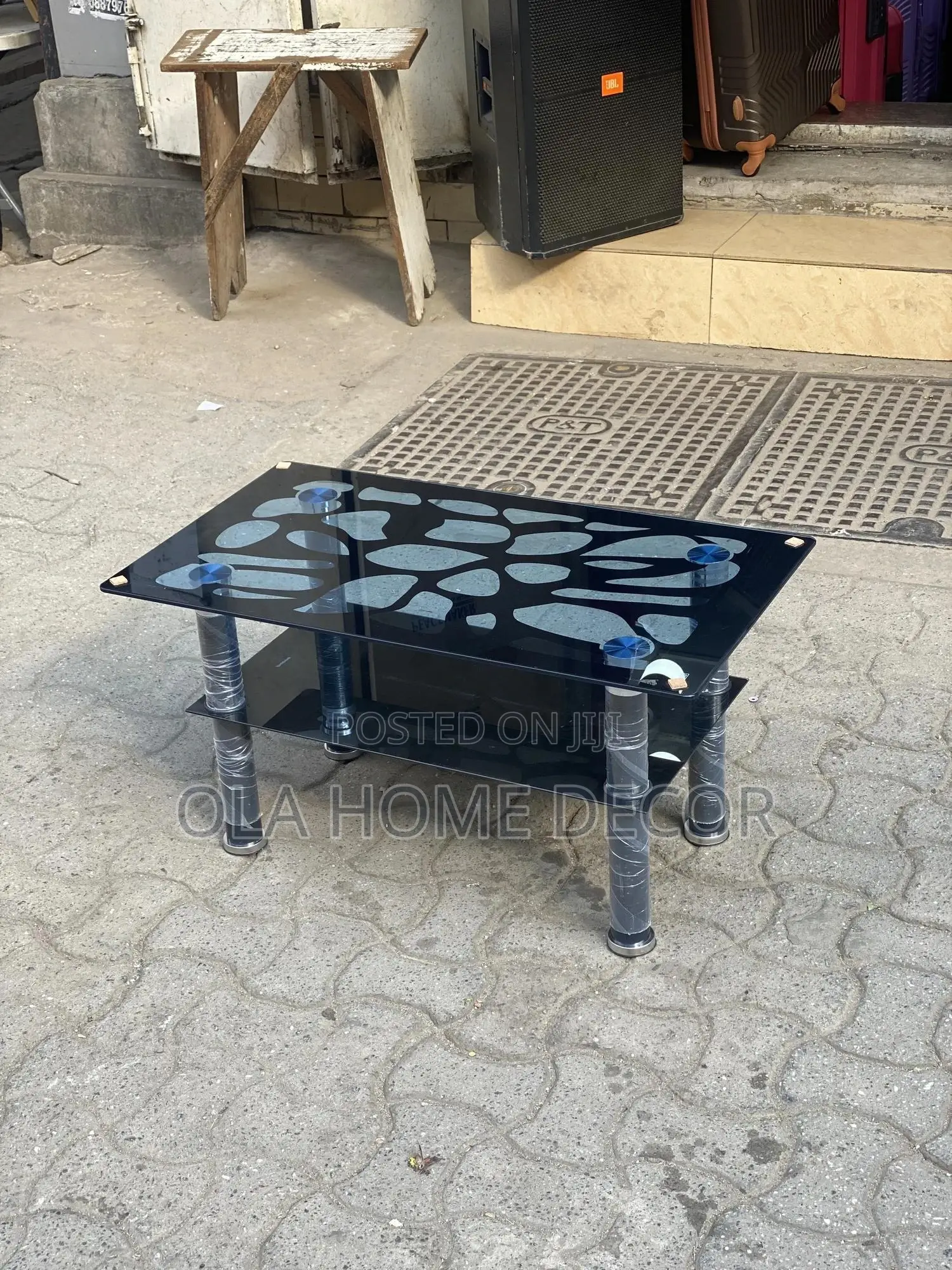 Center Table