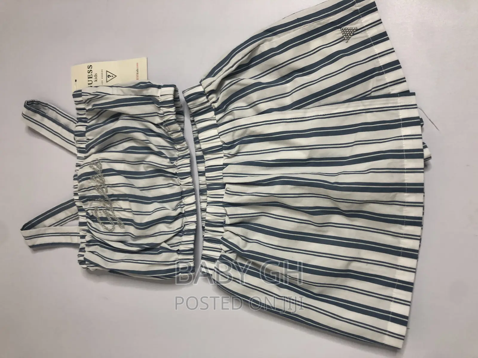 Guess Kids Girls Clothing Set