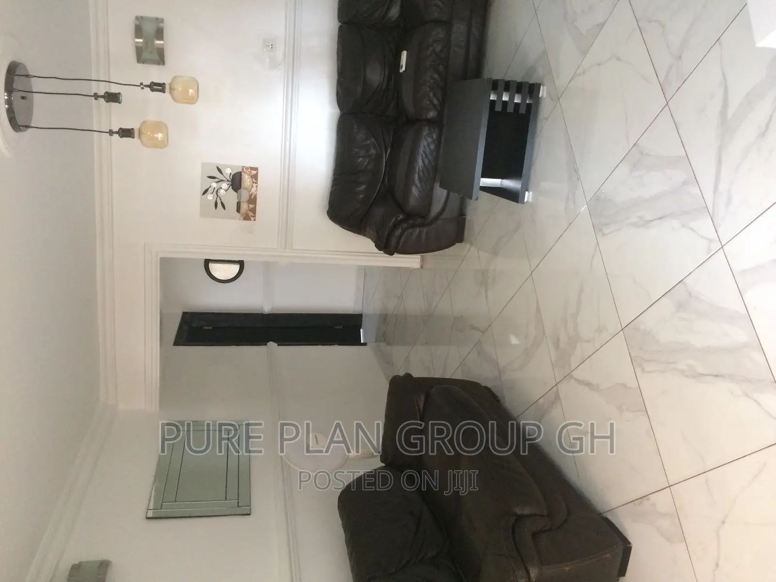 Furnished 2bdrm Apartment in Westland for rent
