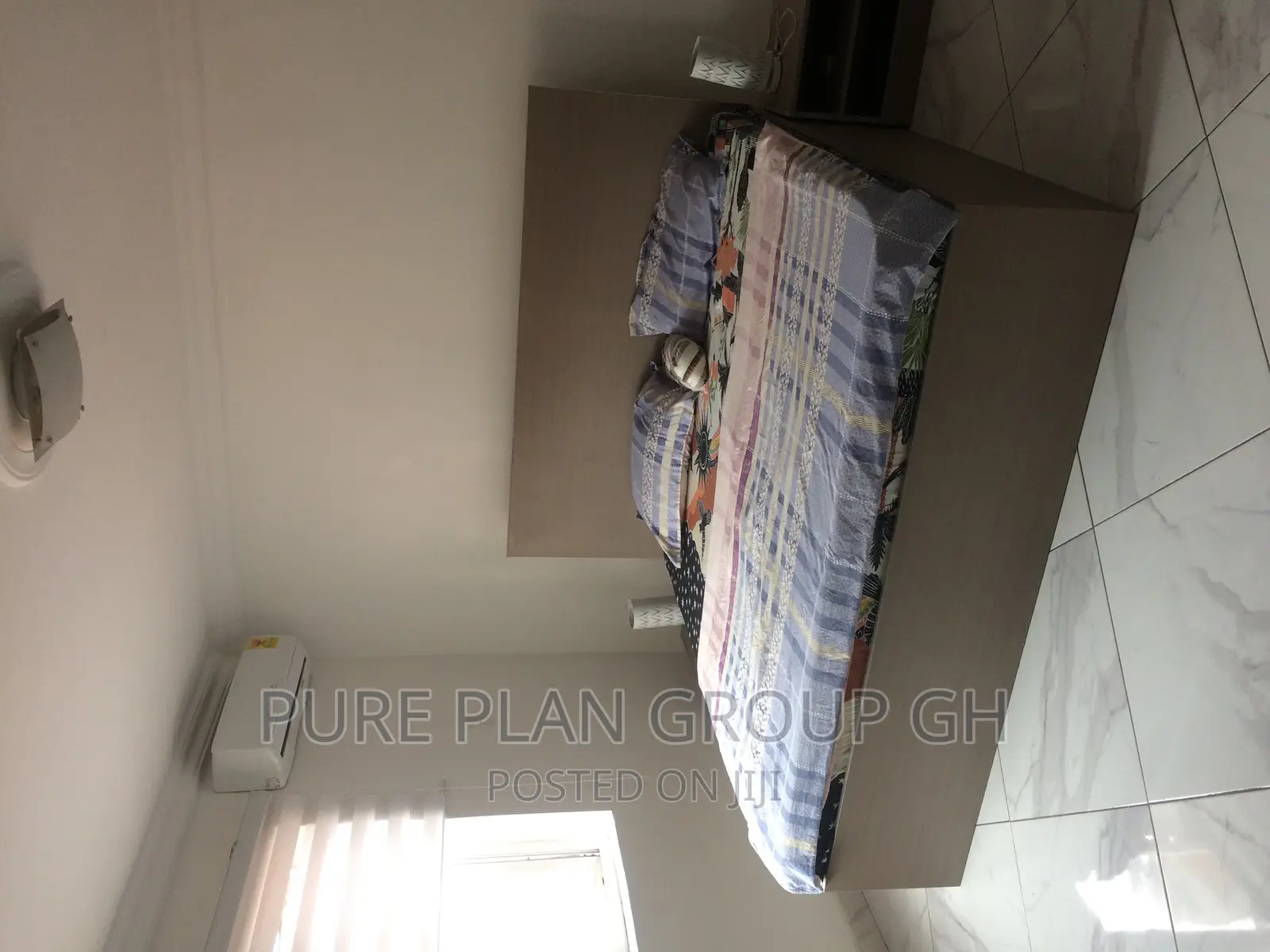 Furnished 2bdrm Apartment in Westland for rent