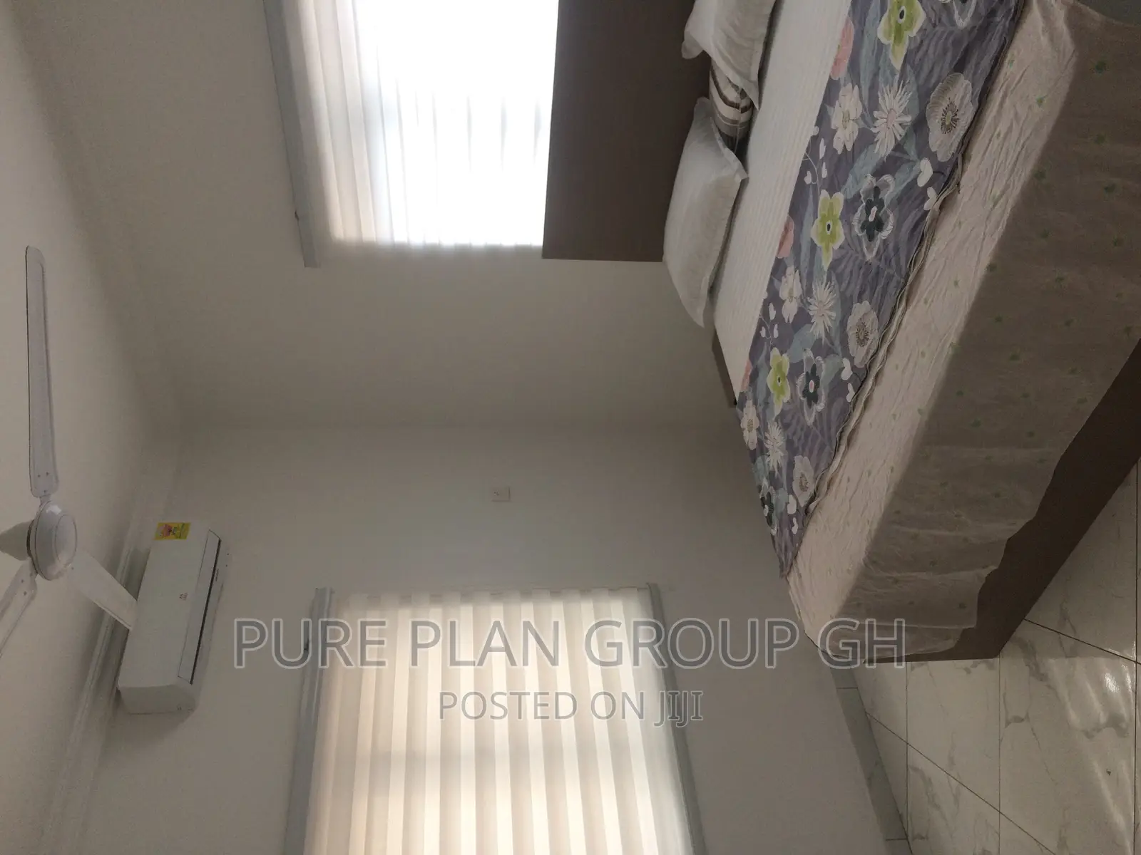 Furnished 2bdrm Apartment in Westland for rent