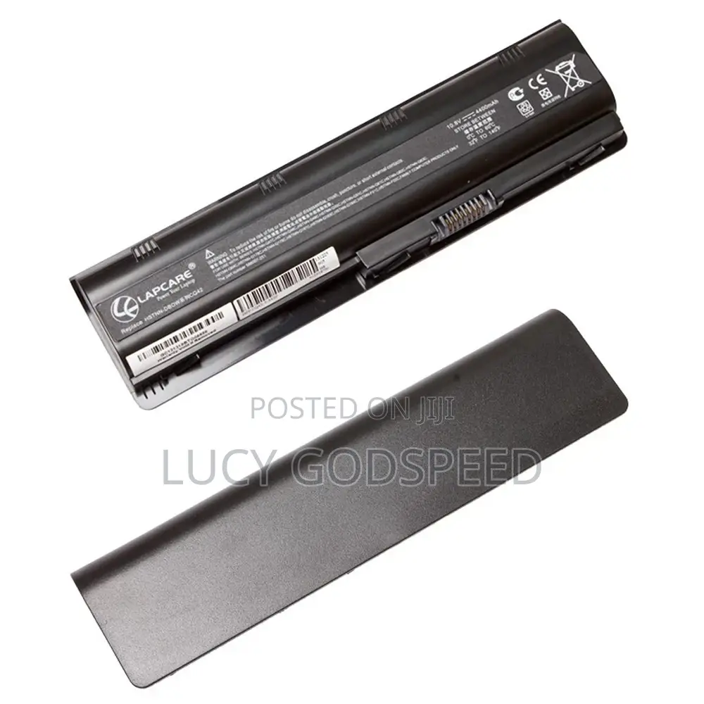 HP Compaq Cq42