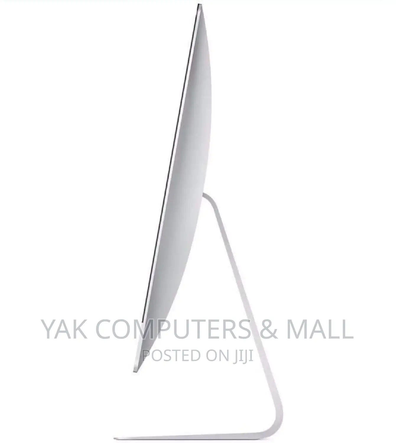 Desktop Computer Apple iMac 16GB Intel Core I5 HDD 1T