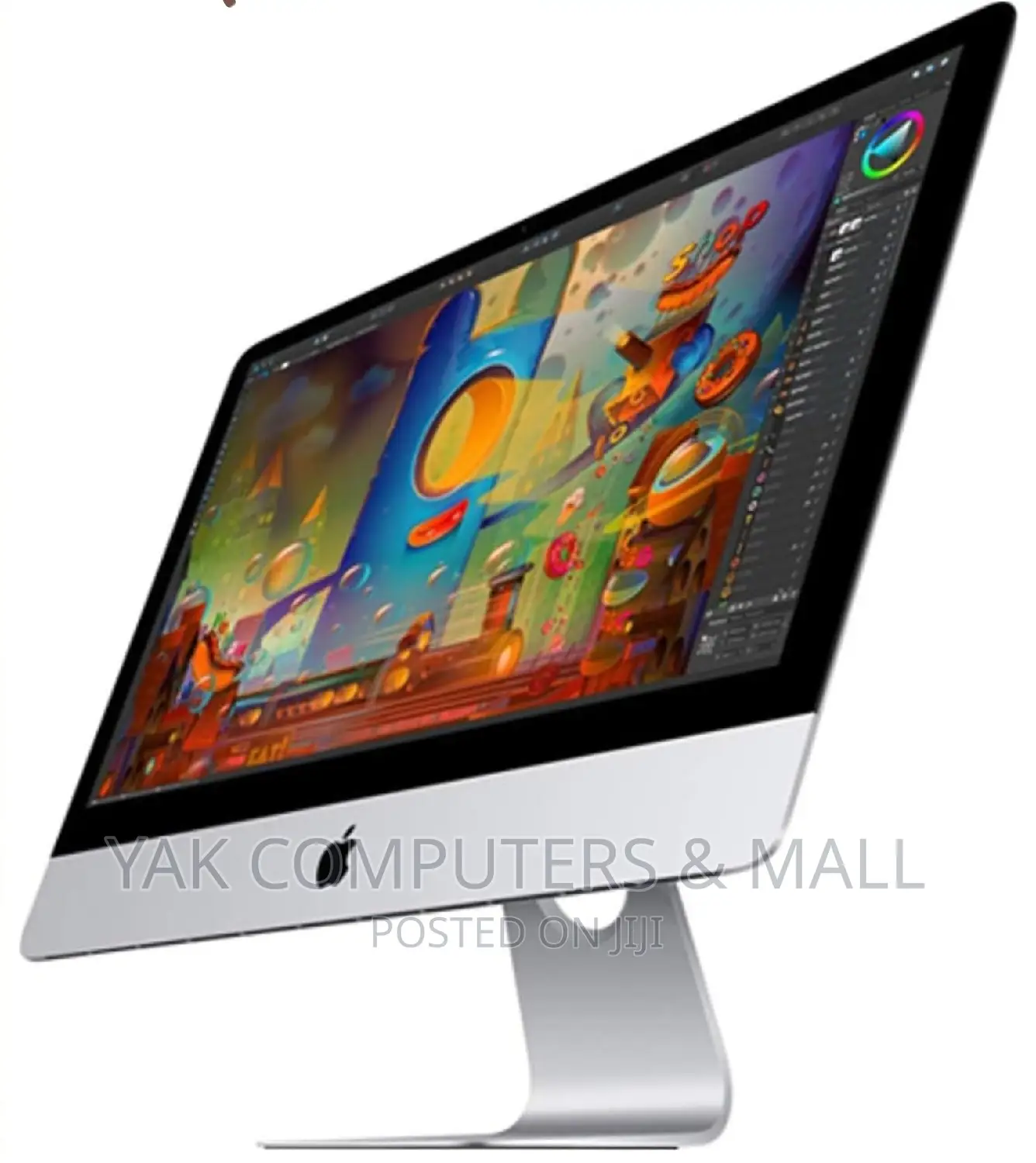 Desktop Computer Apple iMac 16GB Intel Core I5 HDD 1T
