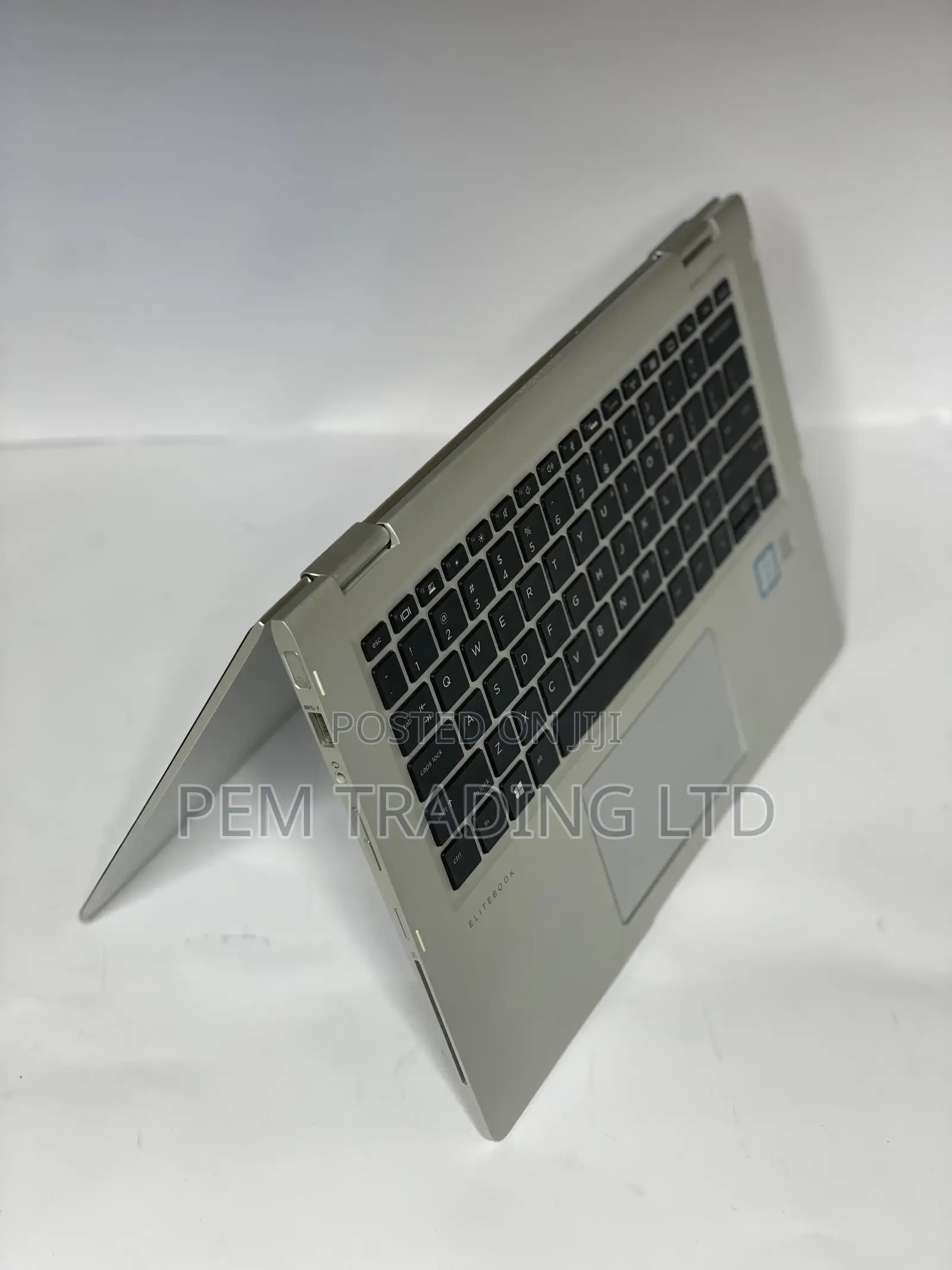 Laptop HP EliteBook X360 1030 G2 16GB Intel Core I7 SSD 256GB