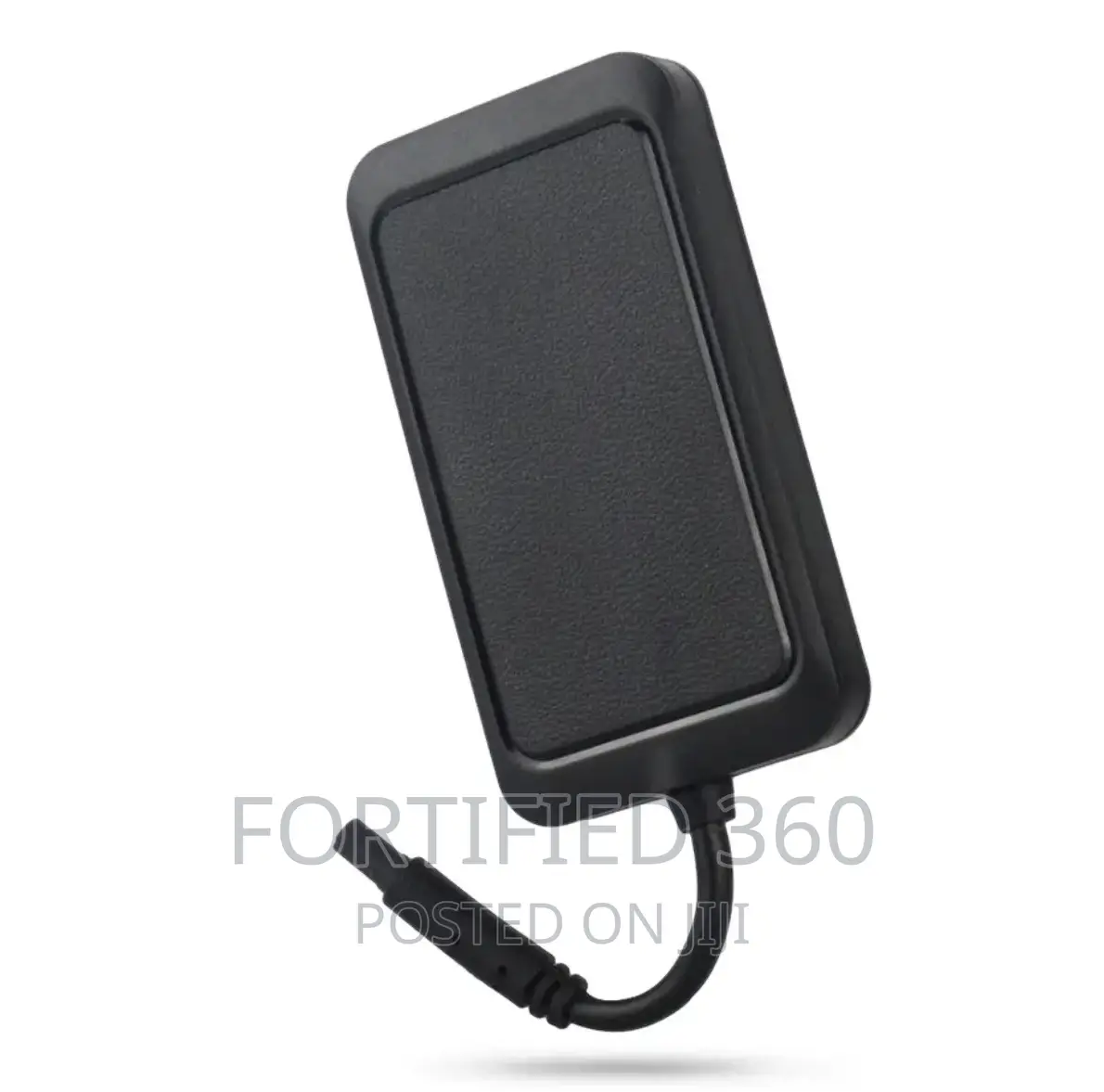 Motor Tracker and Car Tracker