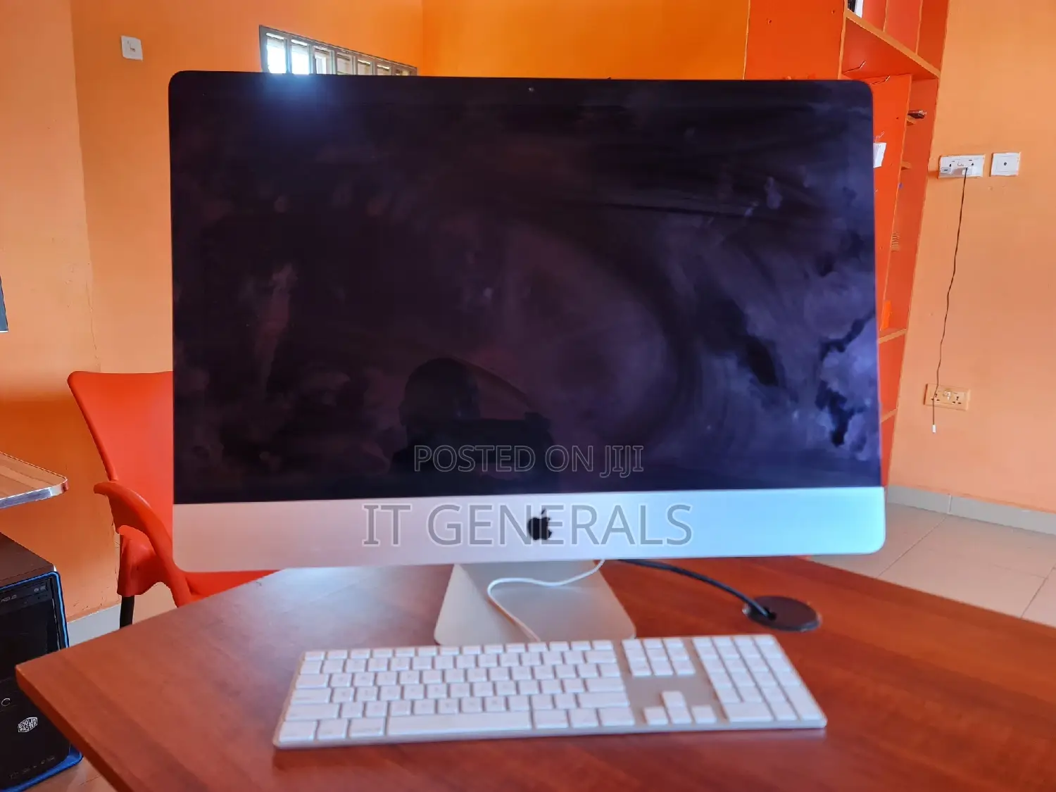 Desktop Computer Apple iMac 32GB Intel Core I5 HDD 1T