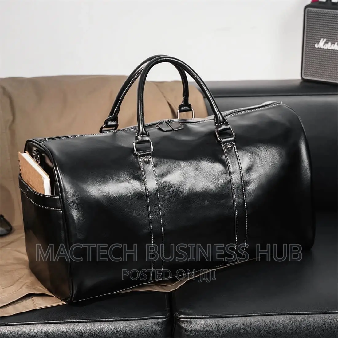 Duffle Bags