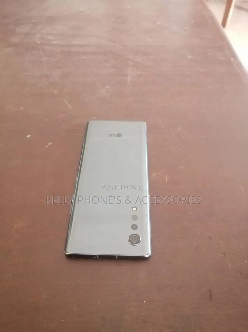 LG Velvet 128 GB