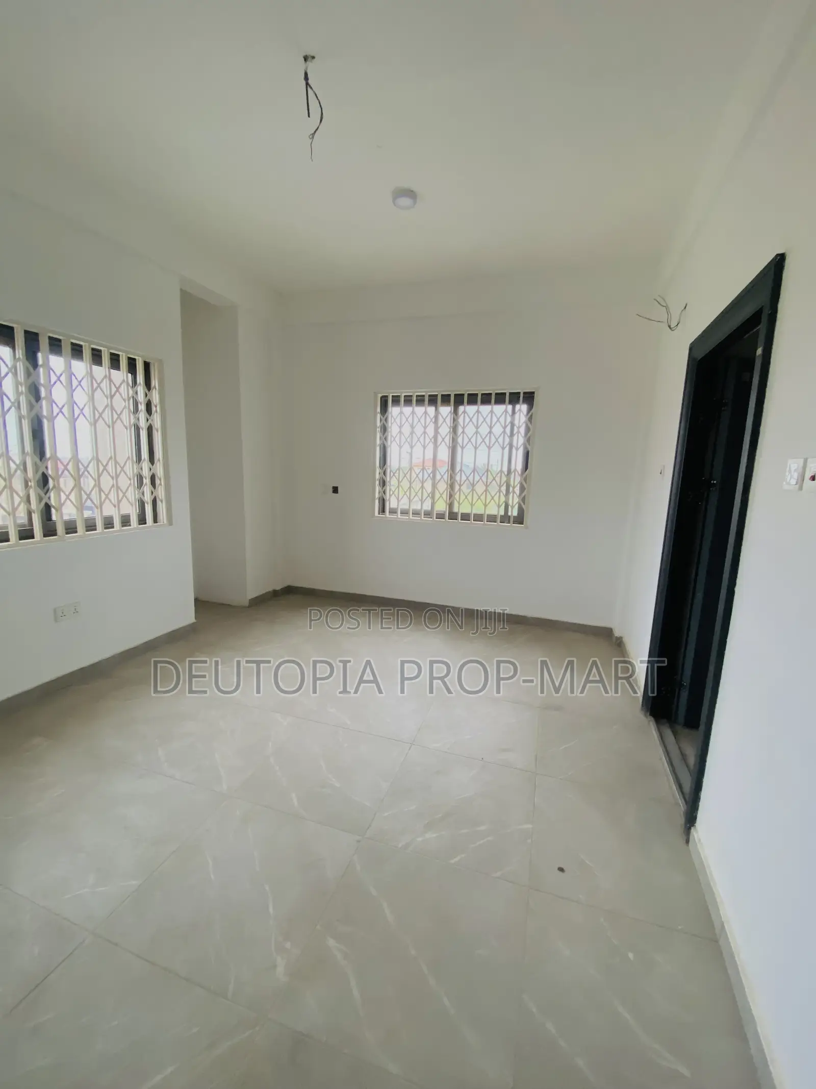 2bdrm Apartment in Pulse+ Agency, Tema Metropolitan for rent
