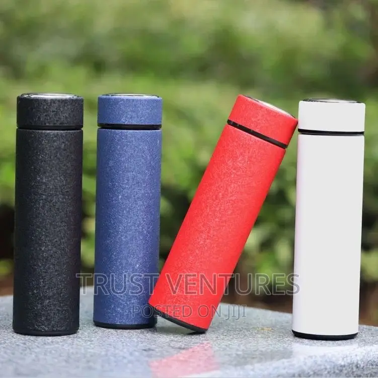 Flask Hot & Cool